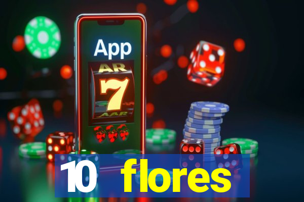 10 flores silvestres da regi o sudeste